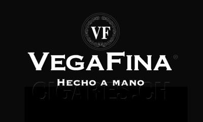 VegaFina cigares logo
