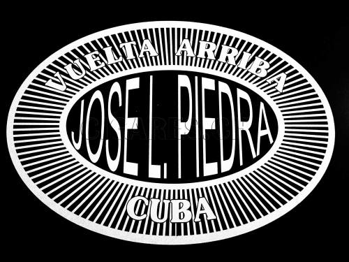 cigares Jose el piedra logo