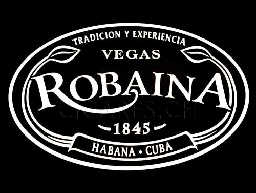 cigares Vegas Robaina logo