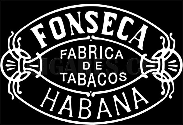 Fonseca cigares logo