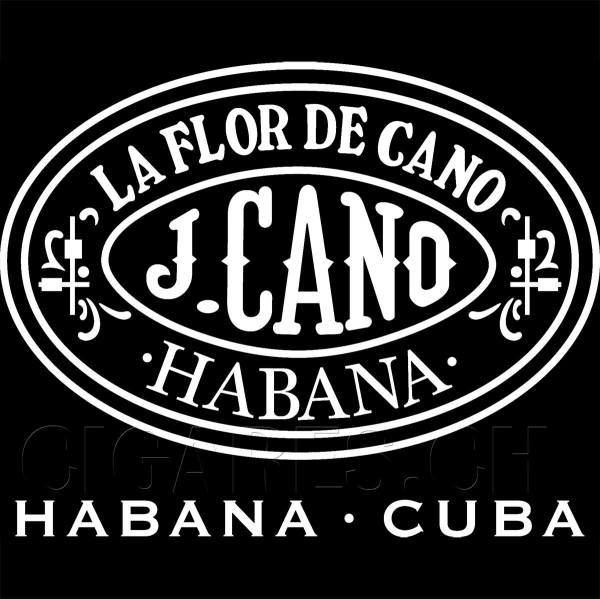 Flor de Cano logo