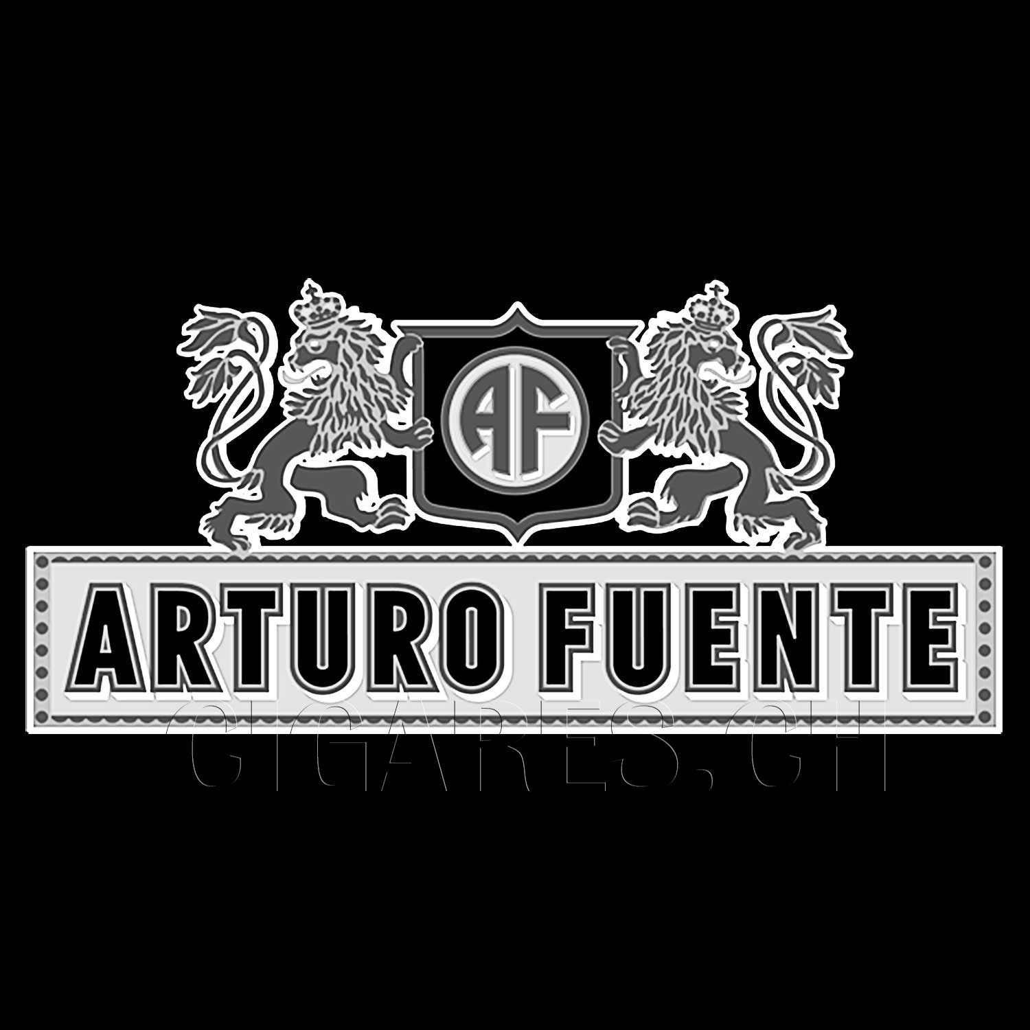 Arturo Fuente Cigar Logo