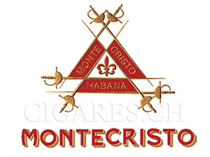 Cigares Montecristo logo