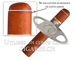 coupe cigare