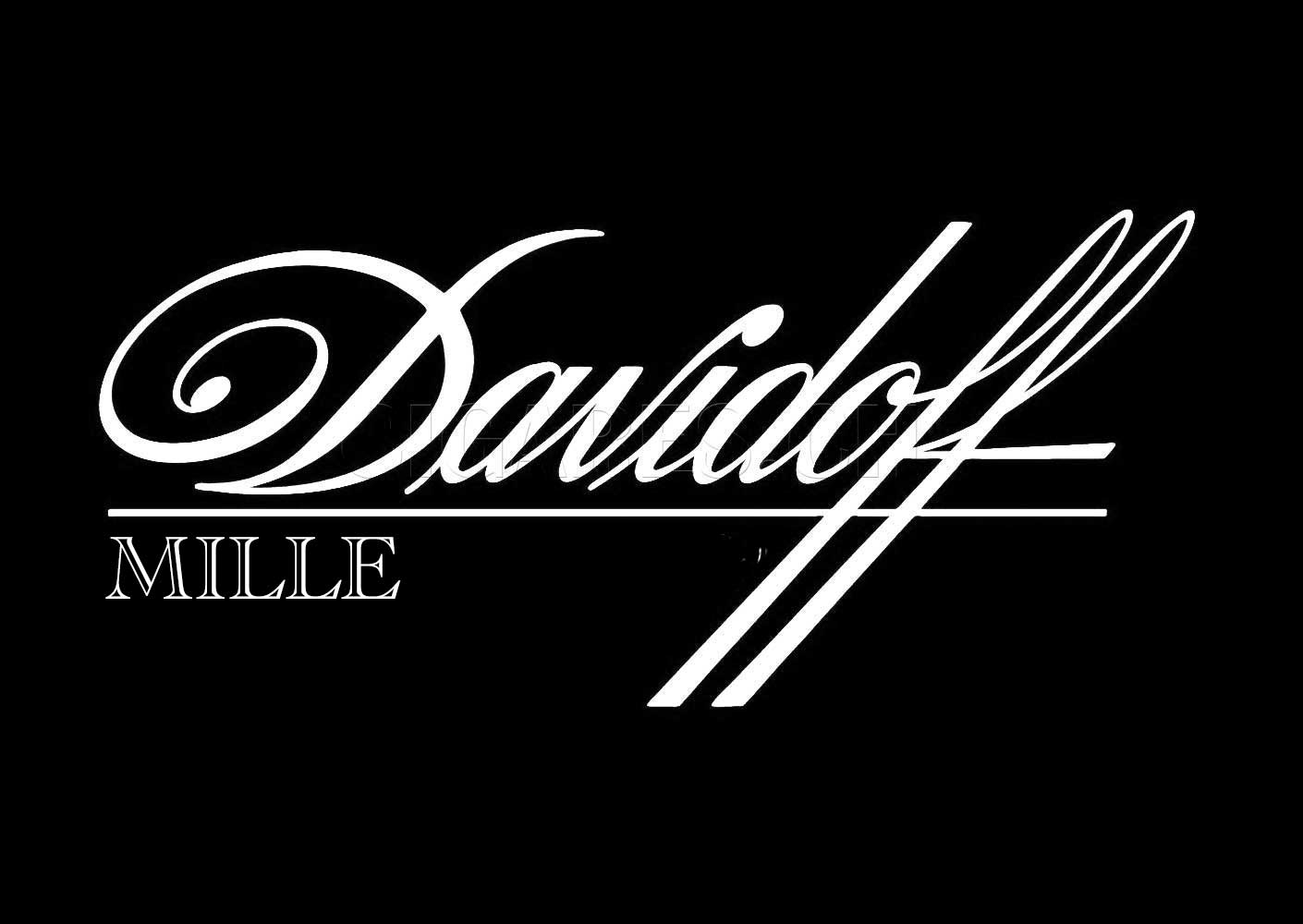 Davidoff Mille logo