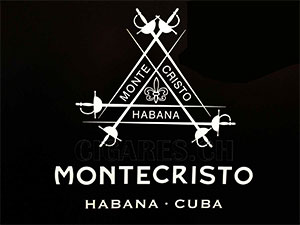 cigares Montecristo logo