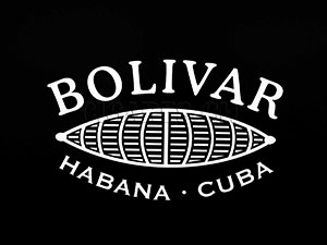 cigares Bolivar logo