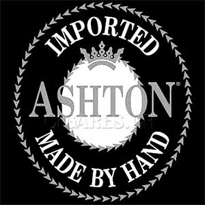 Ashton cigares logo