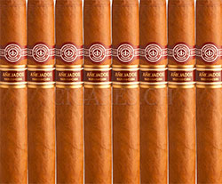 cigares montecristo anejado