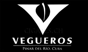 Cigares Vegueros logo