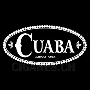 Cuaba cigares logo