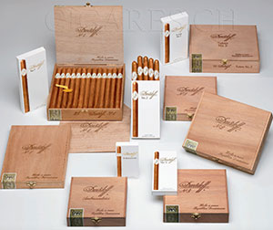 davidoff classic
