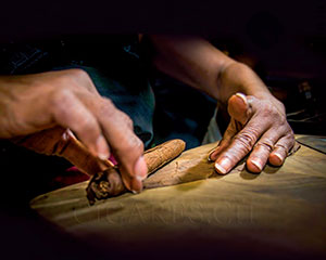 fabrication cigares dominicains