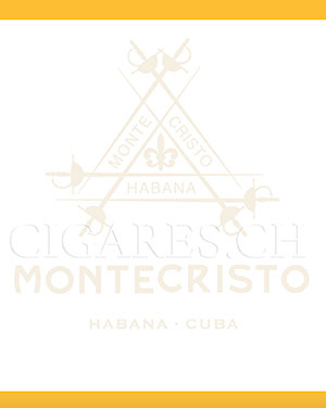 cigares montecristo