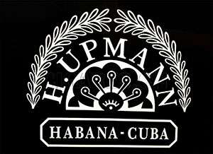 H UPMANN logo