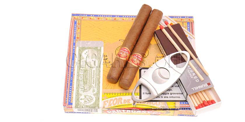 Tops Conseils sur la façon de repérer un cigare cubain contrefait - Cigares  EGM