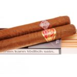 bien fumer cigare