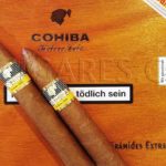 aromes cigare