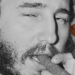 Le cigare préféré de Fidel Castro