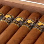 cohiba behike