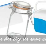 conservation cigares sans cave
