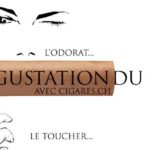 degustation de cigare