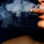 deguster un cigare