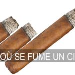 jusqu'ou se fume cigare