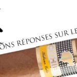 10 questions / réponses autour du cigare pour débutant