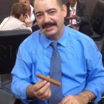 torcedor cigare