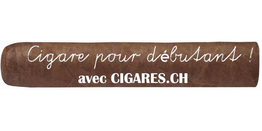 cigares debutant