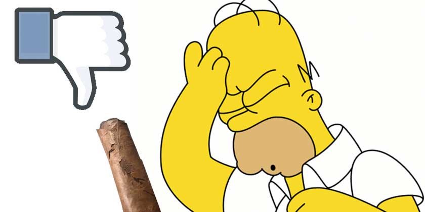 Erreurs à éviter pour les amateurs de cigares