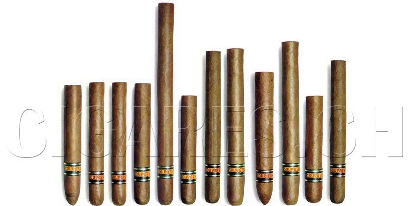 modules gros cigares