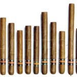 Cigares : les modules moyens