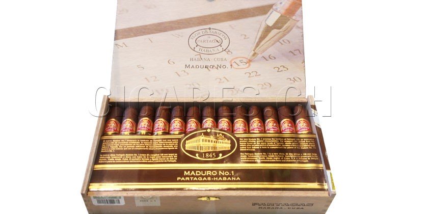 à quel moment fumer un cigare