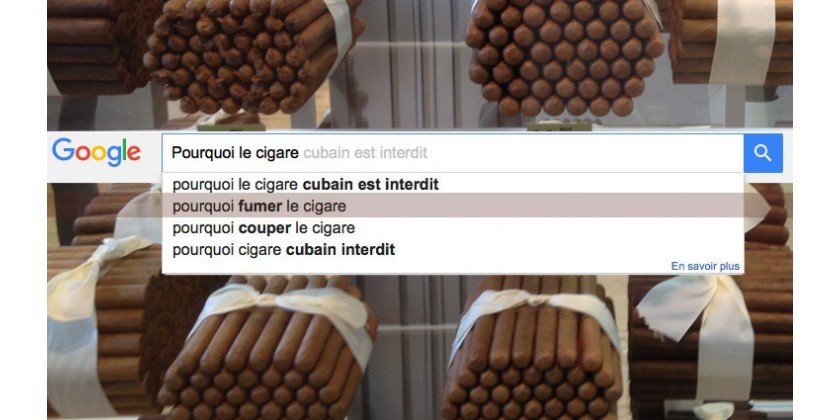 pourquoi fumer le cigare