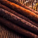 vieillissement cigares