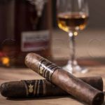 Cigare et whisky