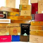 La boîte à cigare : histoire et usages
