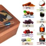 Les cigares aromatisés