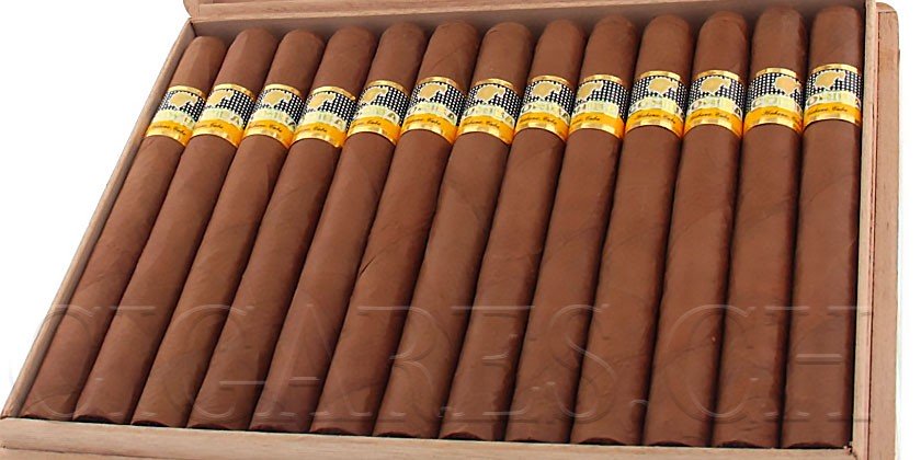 Cohiba Esplendidos