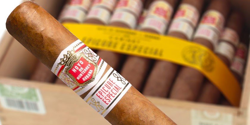 Cigare Hoyo de Monterrey Epicure Especial