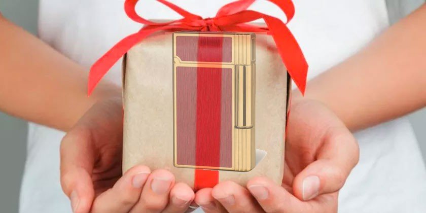 Quel cadeau offrir à un fumeur de cigare ?