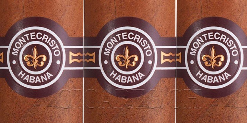 cigares montecristo