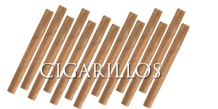 cigarillos