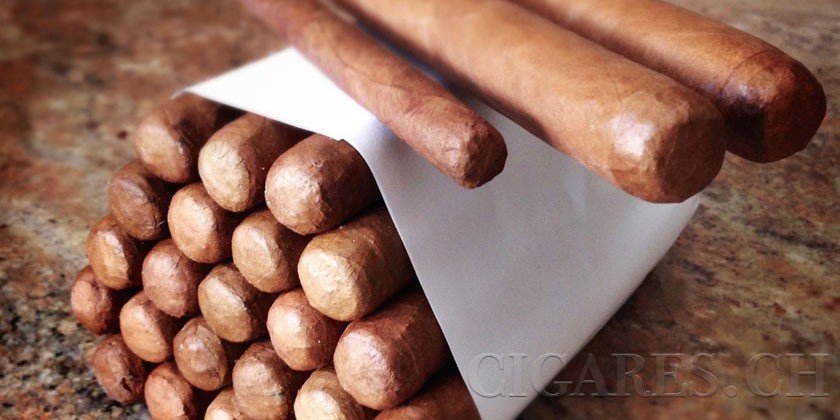 Bien entretenir sa cave à cigares