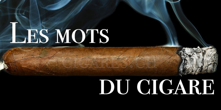 mots du cigare