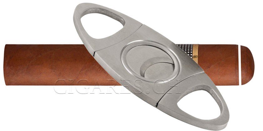 Coupe cigare : comment bien l'utiliser