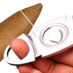 couper un cigare torpedo ou pyramide