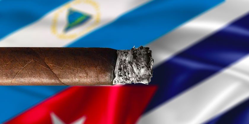 Les cigares du Nicaragua sont-il meilleurs que les cigares cubains ?